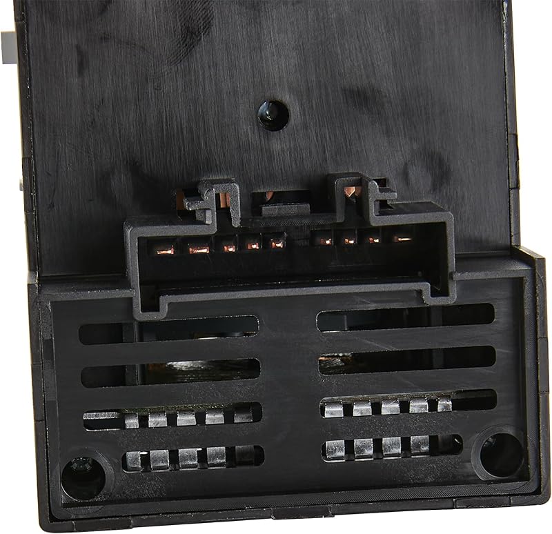 Interruptor faros Chevy Silverado 99-02 GMC Sierra perilla