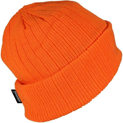 Gorro punto aislamiento Thinsulate 1.41oz