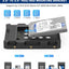 Kit 2 SSD Caddy SATA a HDD 2.5-3.5