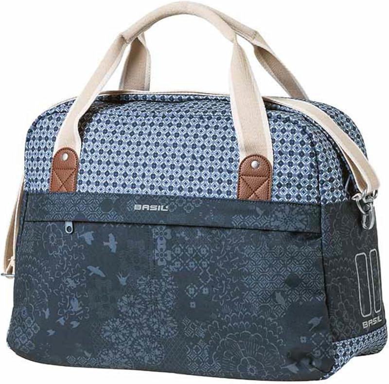 Bolsa Klickfix para Bicicleta 16l Negro