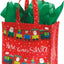 Bolsas regalo reutiliz. mini