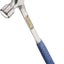 Martillo Encuadre 30oz Garra Recta Cara Lisa Agarre