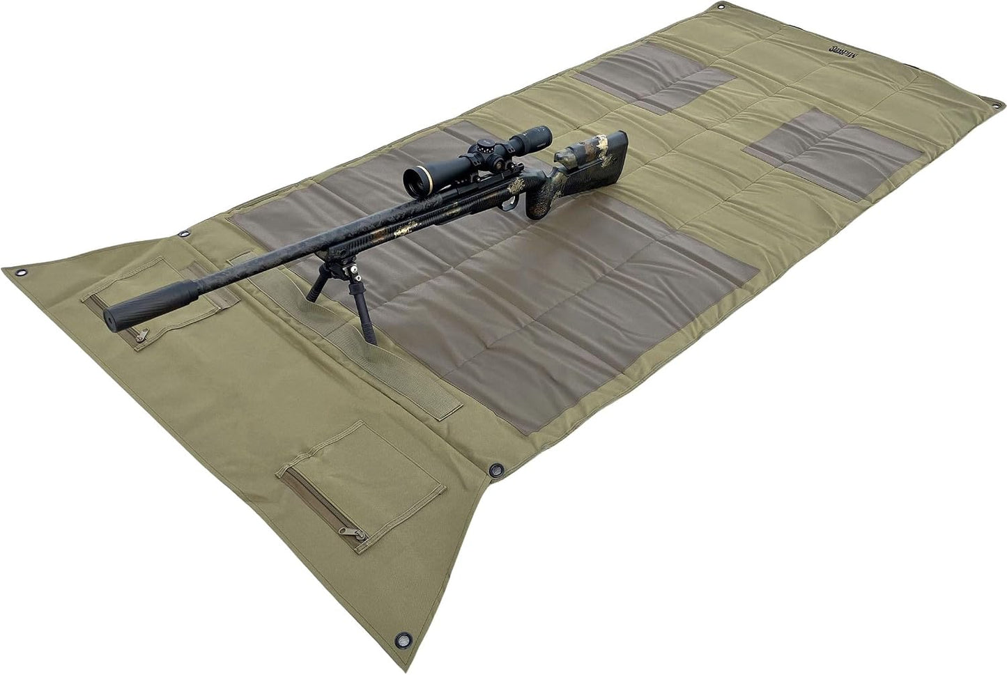 Alfombrilla tiro competición Pro Series