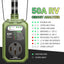 Protector sobretensiones RV 50A impermeable