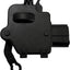 Actuador bloqueo puerta trasera Jeep Grand Cherokee 99-04