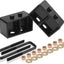 Kit elevación trasera 3" Ford F-150 04-22 pernos U