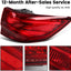 Luz trasera derecha Acura MDX 14-20 comp 33500TZ5A02