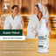 Limpiador desodorante madera natural 10x 32oz