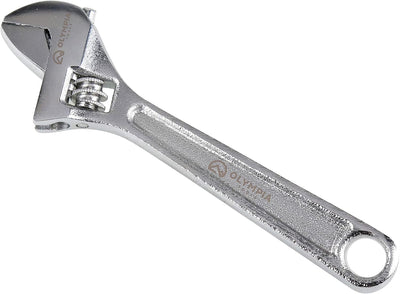 Llave Ajustable de 4" para Tubos 01-004