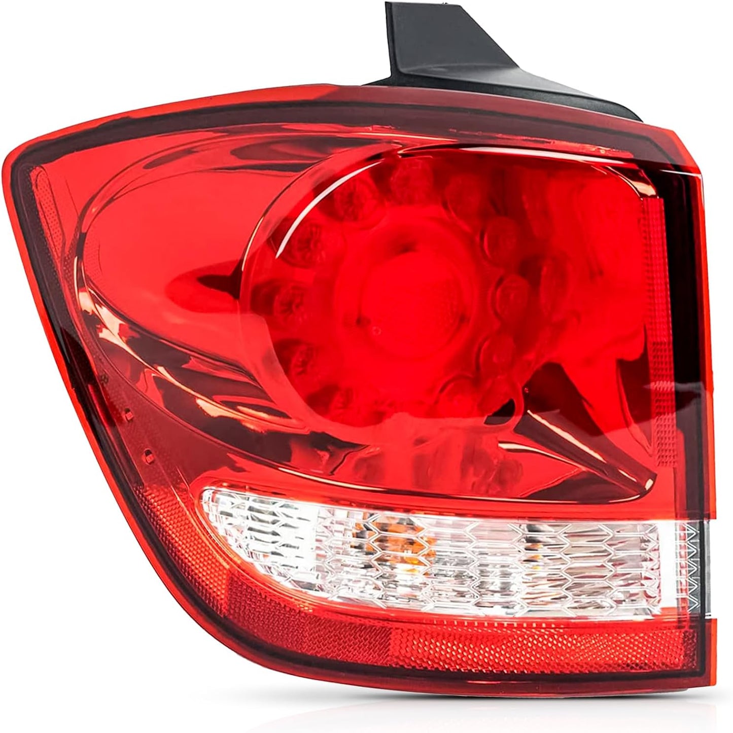 Lámpara trasera LED izquierda Dodge Journey 11-19