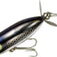 Señuelo de pesca Torpedo Prop-Bait con acción giratoria