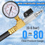Kit invierno RV adaptador manguera 1/4 59"