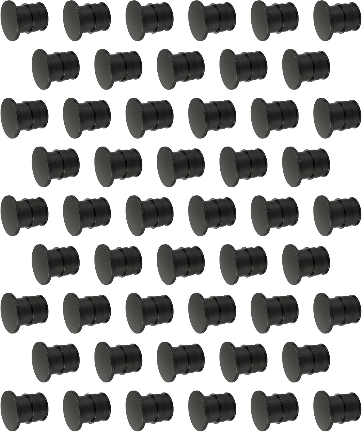 Conector PPSU para tubería PEX-A 1/2pulg