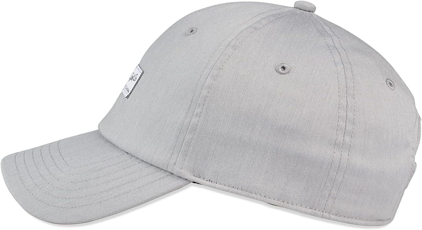 Gorra Callaway Unisex Adulto Relajada Retro