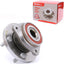 Conjunto cubo rodamiento Jeep Grand Cherokee 99-04 5