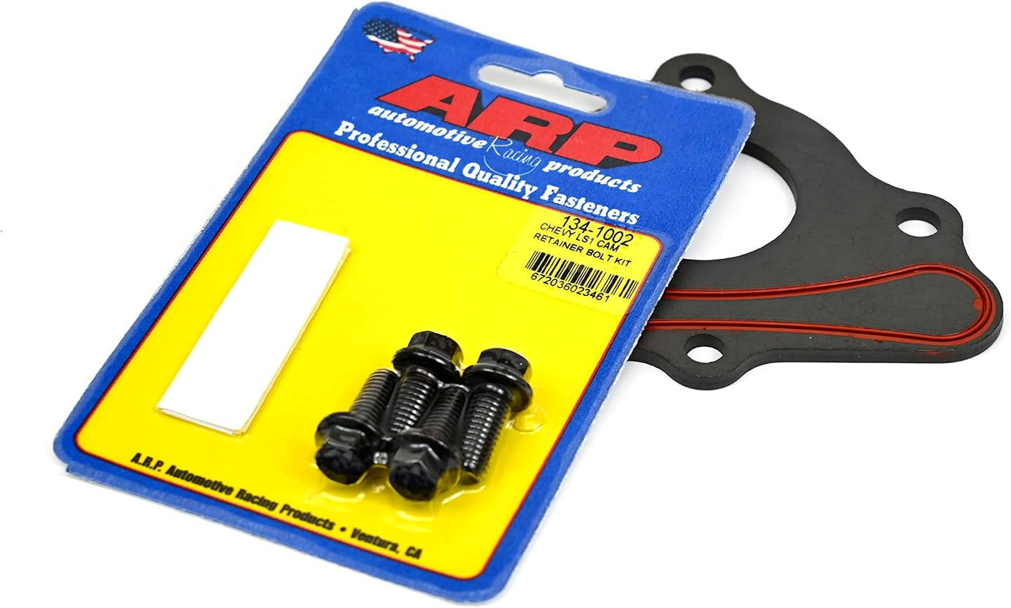 Kit placa retención árbol levas comp 4.8l 5.3l 6.0l 6.2l