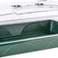 Propagador abovedado extensor altura verde
