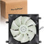 Ventilador enfriamiento condensador Suzuki SX4 07-13