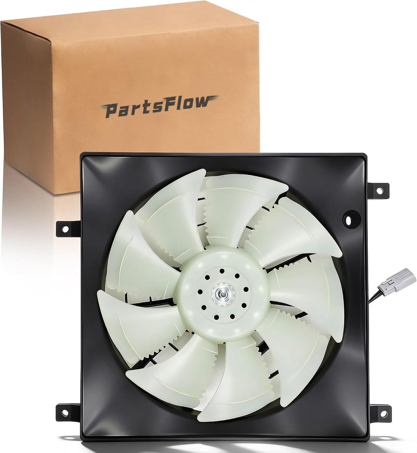 Ventilador enfriamiento condensador Suzuki SX4 07-13