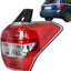 Luz trasera pasajero Subaru Forester 14-16 84912SG041