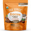 Café instantáneo orgánico Focus 1.7oz