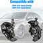 2 Pzas repuesto nudillos dirección Toyota Corolla 2013