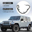 Tubo combustible comp Jeep Wrangler JK 3.6L 12-18