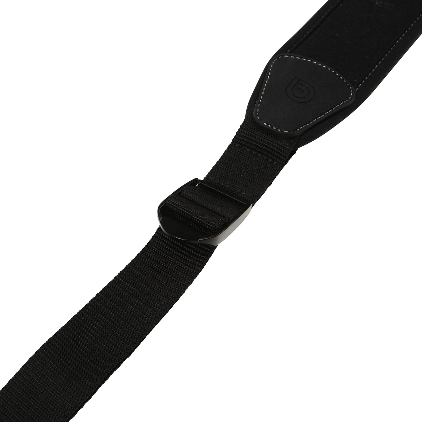 Eslinga rifle neopreno Cascade con giratorios
