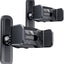 2 Soportes magnéticos para teléfono 4.7-6.5" negro