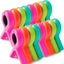 Clips toalla playa silla 16 pzas tamaño gigante