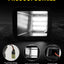 Luces matrícula blancas brillantes Ford F250/F350/F450 pack