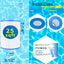 Cartucho filtro spa Aqua Crest PDM28