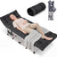 Catre plegable campamento doble capa Oxford 800lb