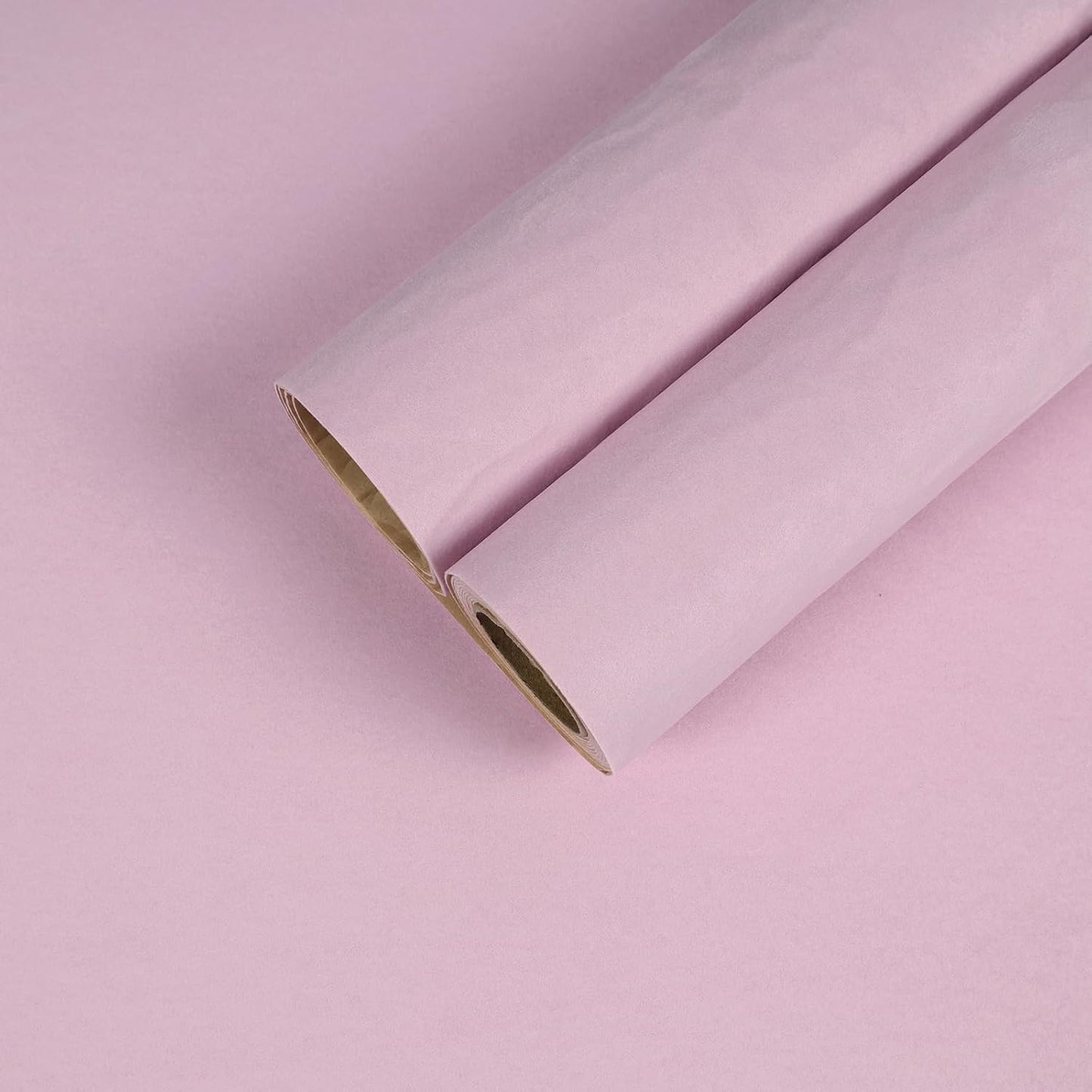 Forro terciopelo rosa autoadhesivo para cajones joyero