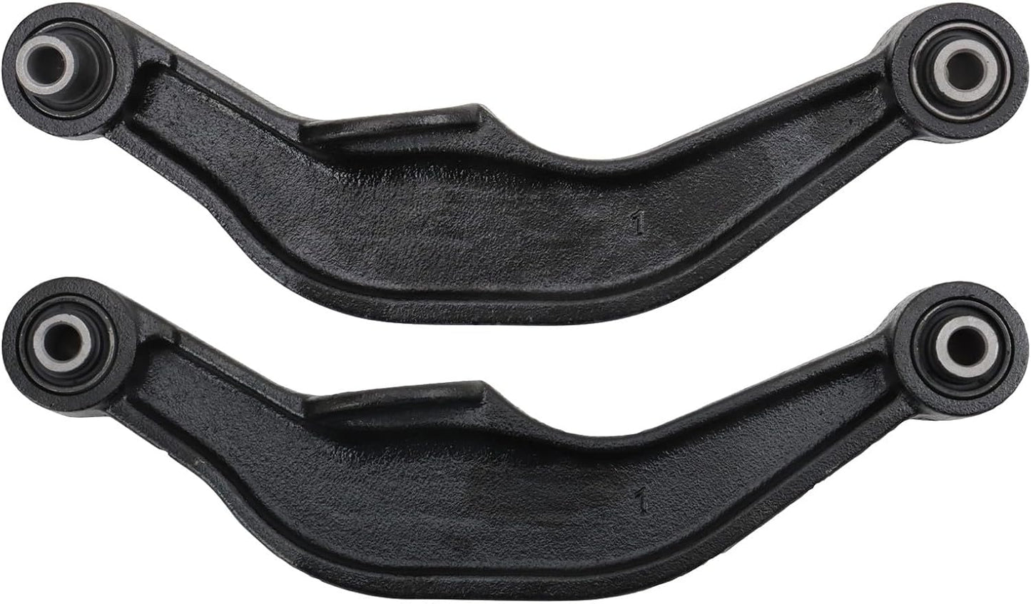 Brazo control trasero comp Subaru Baja 00-04