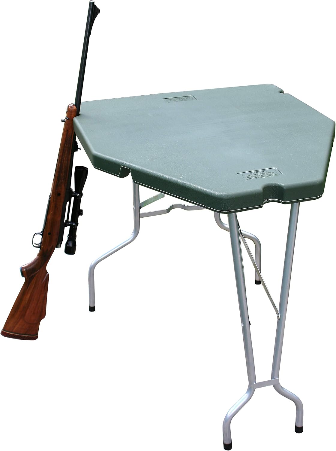 Mesa de tiro Predator