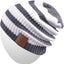Gorro inalámbrico con Bluetooth deporte aire libre
