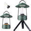 Linterna LED campamento recargable regulable
