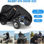 Funda ATV Impermeable 420D Ripstop 4 Ruedas UV Kawasaki