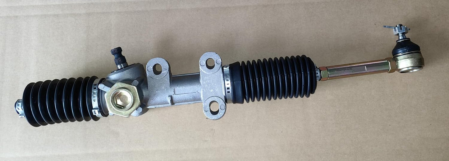 Conjunto engranajes dirección comp Club Car DS G/E