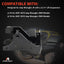 Soporte barra riel Jeep Wrangler 07-18 elevación 3.5-4"