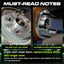 Espaciadores rueda 5x100 para Corolla Camry Prius 2 Pzas