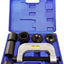 Kit herramientas adaptadores rótula 4 ruedas Astro 7865