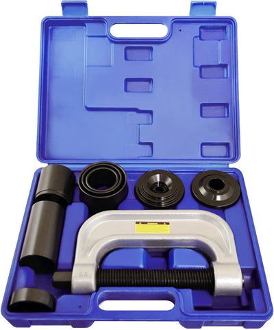 Kit herramientas adaptadores rótula 4 ruedas Astro 7865
