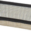 Filtro aire motor avanzado A35414