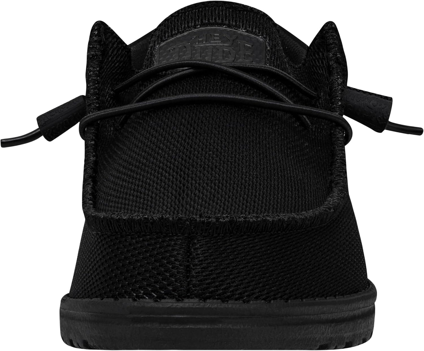 Mocasines Hey Dude Wally Eco para hombre cómodos ligeros