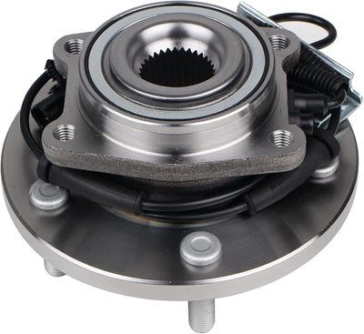 Conjunto rodamiento cubo rueda Chrysler Dodge VW con ABS