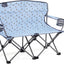 Silla plegable niños con soporte para bebida 150lbs