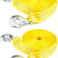 Correa remolque 2" x30pies 10000lb pack 2