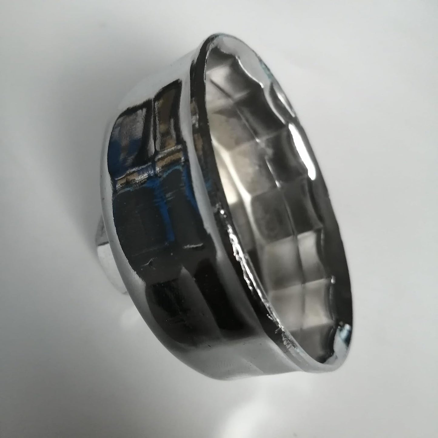 Filtro aceite YAMAHA F15-F115 con llave de extracción